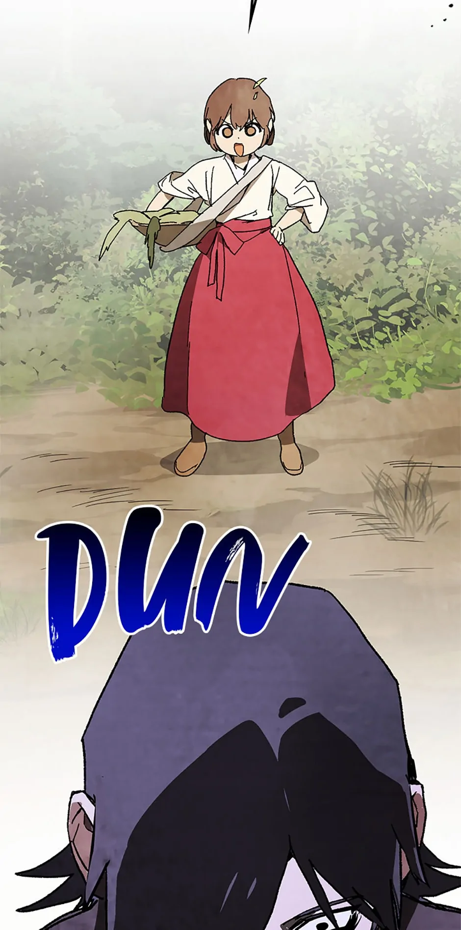 Yi Shen Dang Guan Chapter 80 67